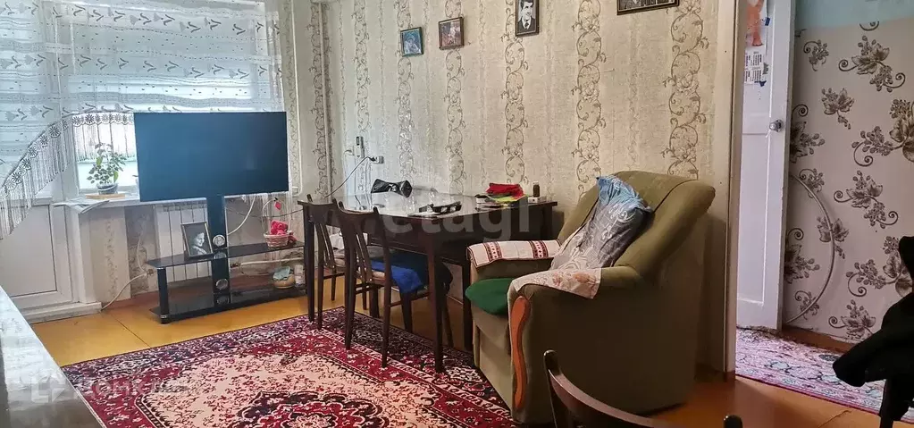 Продаётся 2-к квартира, 46.8 м - Фото 0