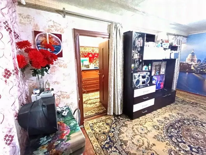 3-к кв. Ростовская область, Таганрог ул. Шаумяна (54.0 м) - Фото 0