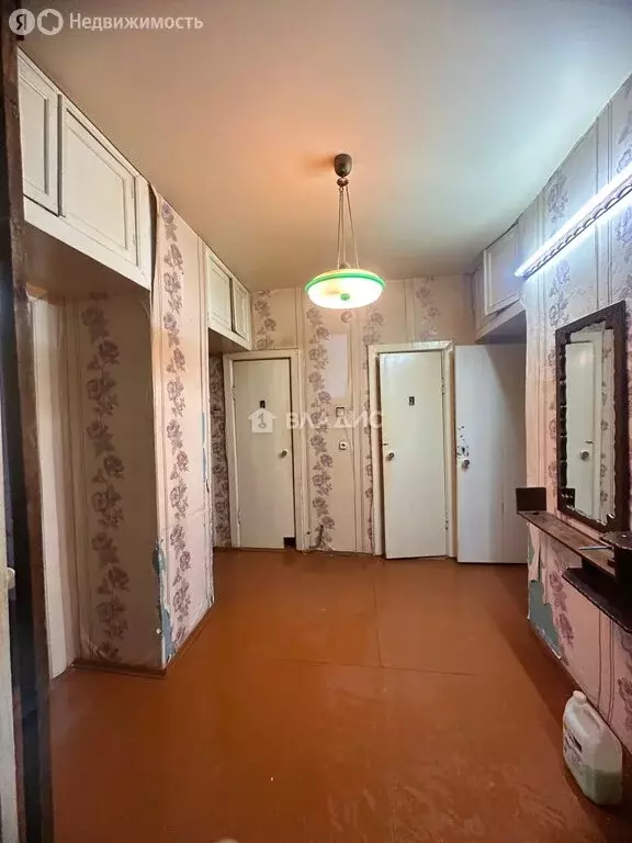 3-комнатная квартира: Йошкар-Ола, Пролетарская улица, 35 (64.9 м) - Фото 2