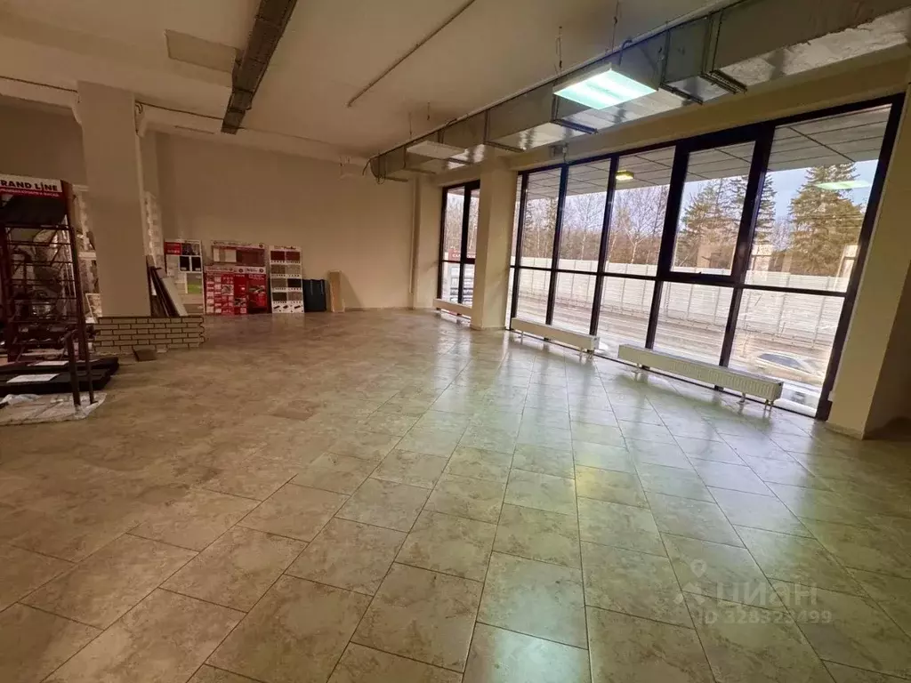 Помещение свободного назначения в Москва, Москва, Троицк Калужское ... - Фото 2