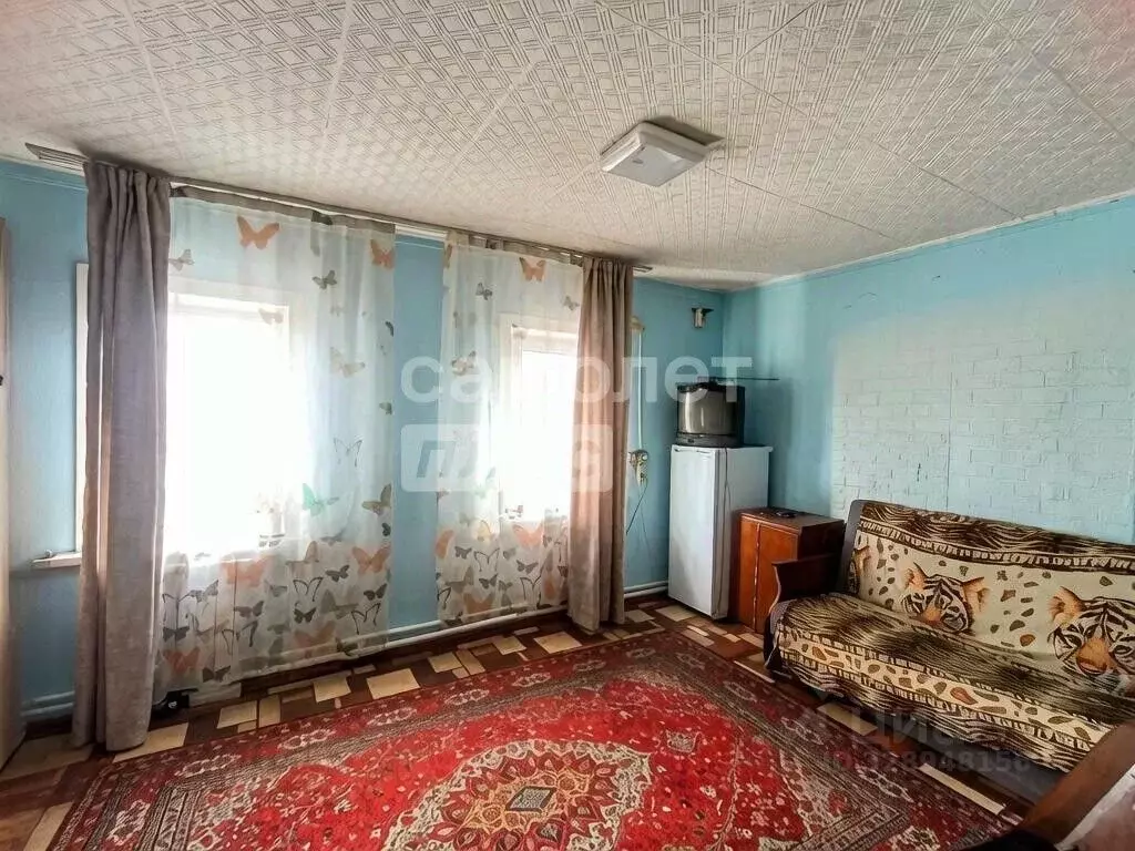 Дом в Алтайский край, Бийск городской округ, пос. Нагорный проезд 4-й ... - Фото 1