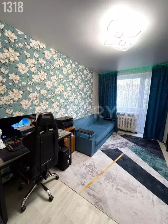 2-к кв. Севастополь, Севастополь, Инкерман г. ул. Шевкопляса, 4 (42.8 ... - Фото 2