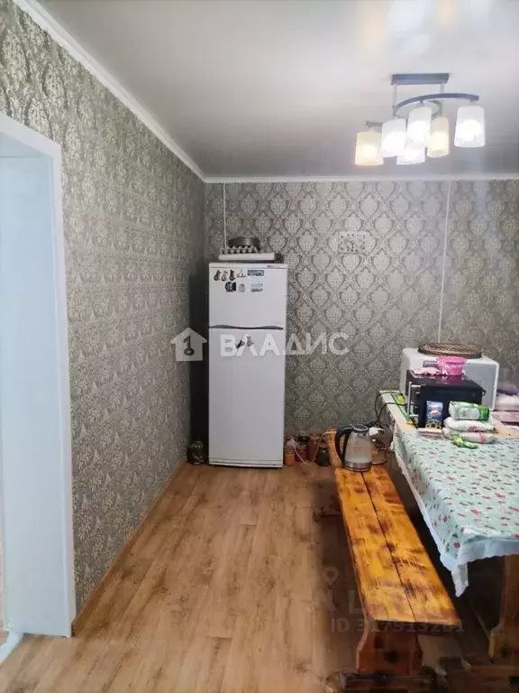 Дом в Воронежская область, Верхнемамонский район, Нижнемамонское 1-е ... - Фото 1