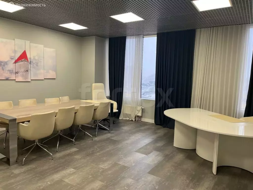 Офис (4609 м) - Фото 2