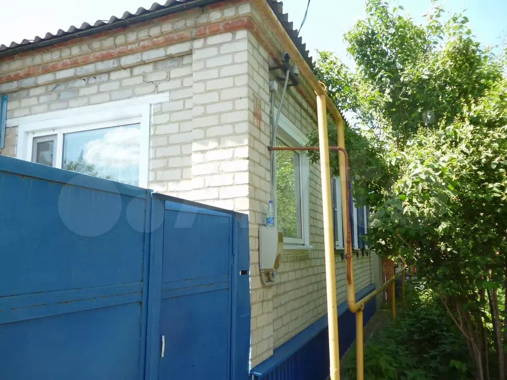 Дом 59,5 м на участке 16,1 сот. - Фото 0