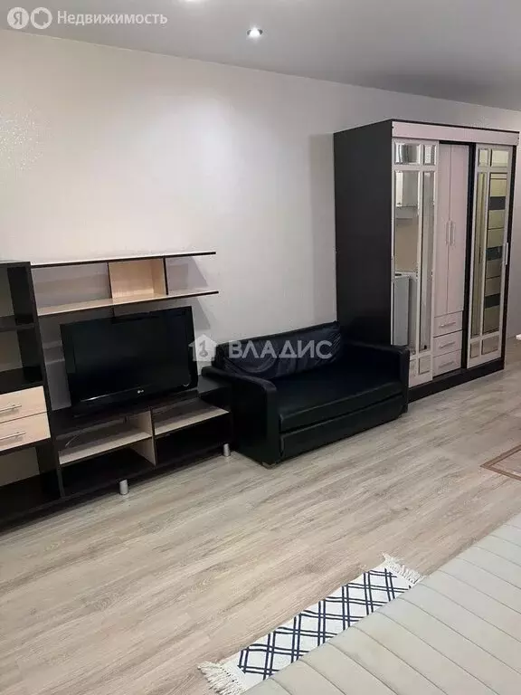 Квартира-студия: Горки-10, 32 (28.1 м) - Фото 2