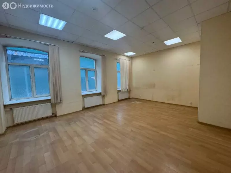 Офис (36.2 м) - Фото 1