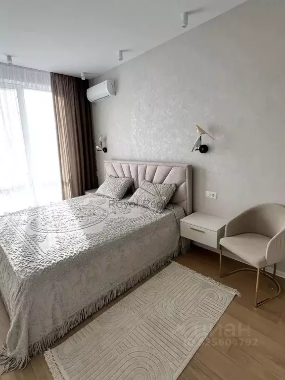 3-к кв. Санкт-Петербург пер. Ипподромный, 1к3 (80.0 м) - Фото 2