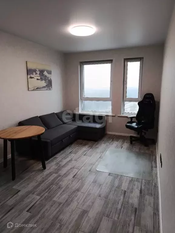 Продаётся 1-к квартира, 44.3 м - Фото 0