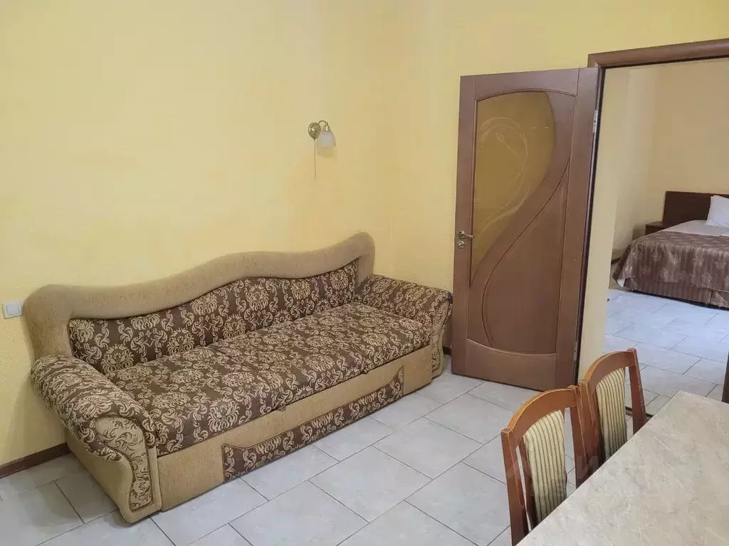 2-к кв. Краснодарский край, Геленджик ул. Тельмана, 65 (48.0 м) - Фото 1