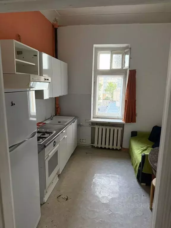 2-к кв. Москва Студенческая ул., 31 (64.0 м) - Фото 0