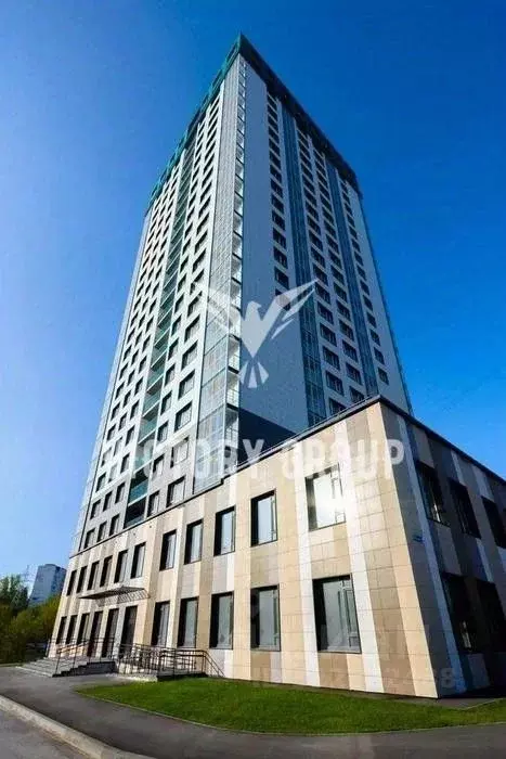 4-к кв. Пермский край, Пермь ул. Революции, 2А (127.0 м) - Фото 1