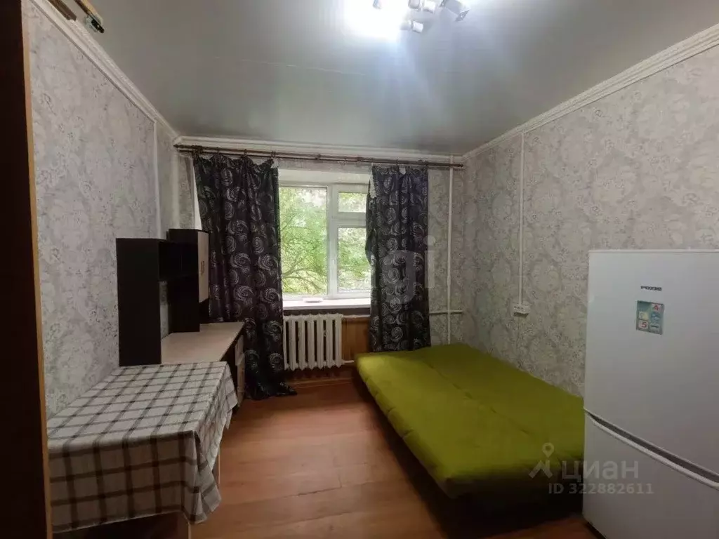 Комната Удмуртия, Ижевск Авангардная ул., 14 (13.0 м) - Фото 0