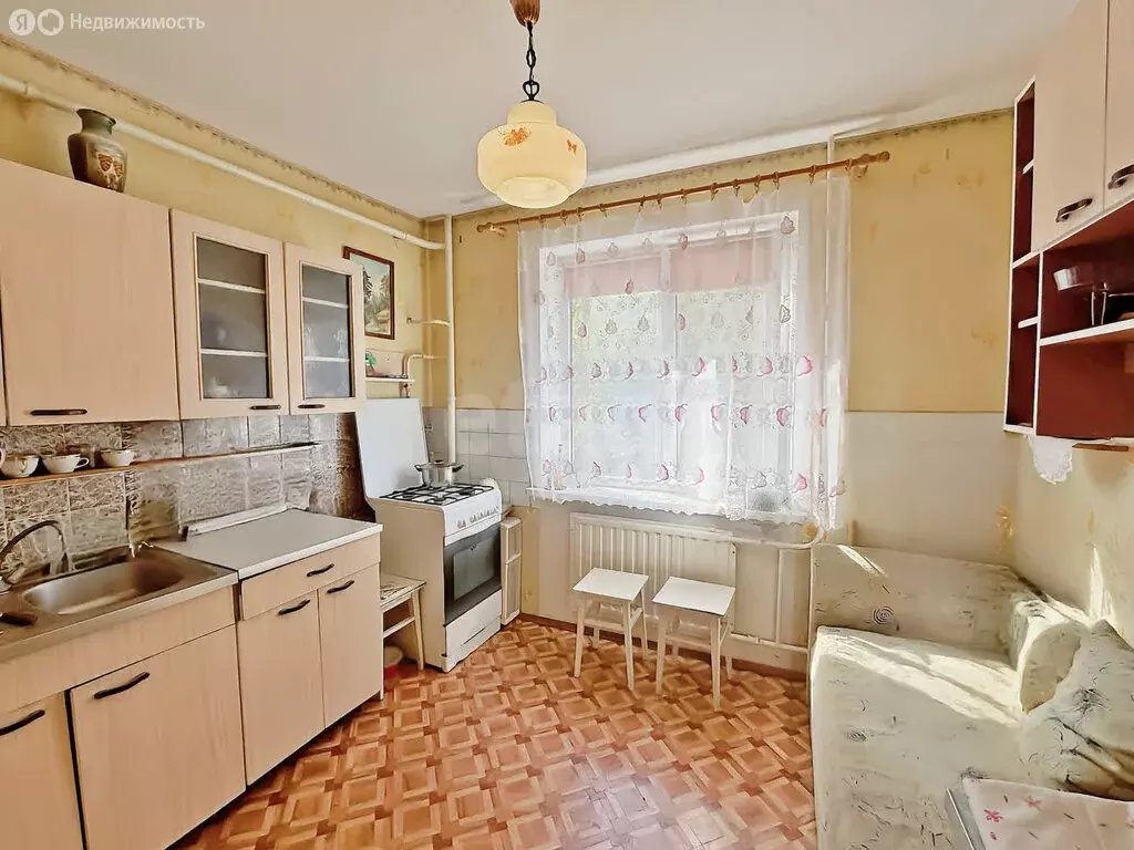 2-комнатная квартира: Псков, Западная улица, 21 (49.7 м) - Фото 0