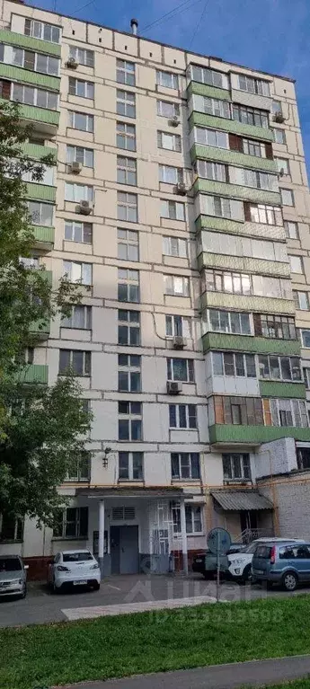 Квартира, 2 комнаты, 38.29 м - Фото 1