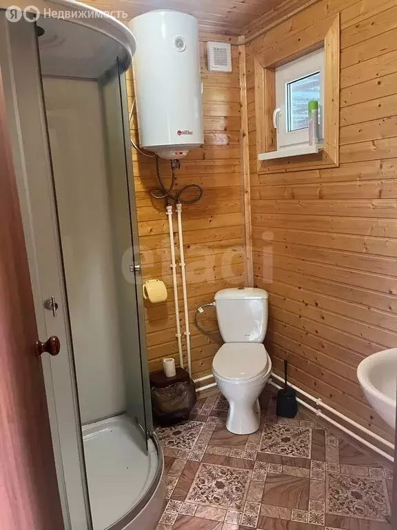 Дом в Калинин, Тупиковый переулок (20 м) - Фото 2