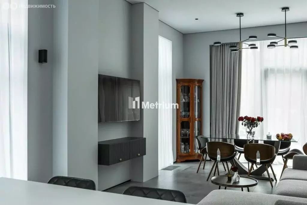 Дом в деревня Покровское, ЖК Футуро Парк (215 м) - Фото 2