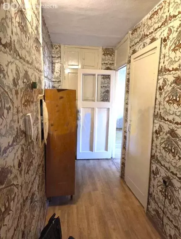 1-комнатная квартира: Челябинск, улица Гончаренко, 59 (32 м) - Фото 2