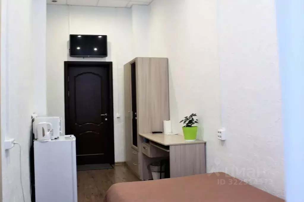Комната Санкт-Петербург Тихорецкий просп., 7К6 - Фото 2