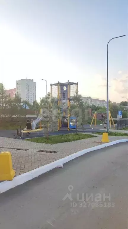 Студия Башкортостан, Уфа Заводская ул., 15/3 (28.0 м) - Фото 0