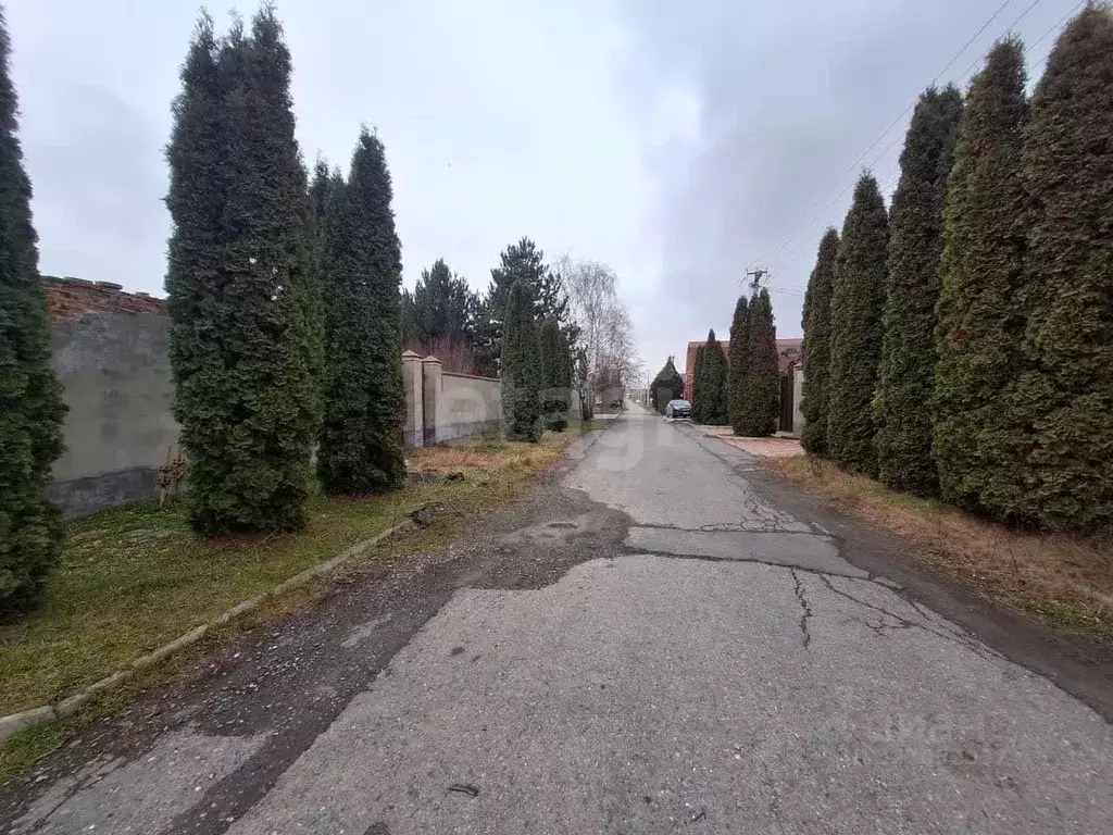 Участок в Ингушетия, Назрань ул. Хрущева (10.0 сот.) - Фото 2