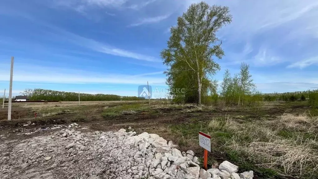 Участок в Тюменская область, Тюмень  (5.18 сот.) - Фото 0