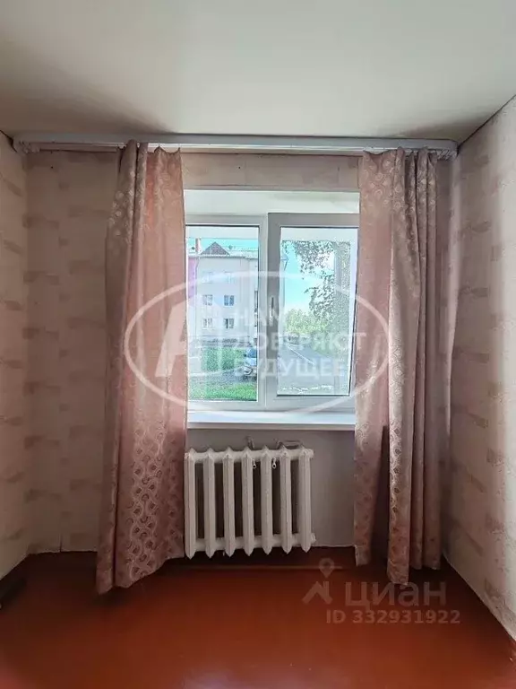 2-к кв. Пермский край, Губаха просп. Ленина, 63 (44.3 м) - Фото 1