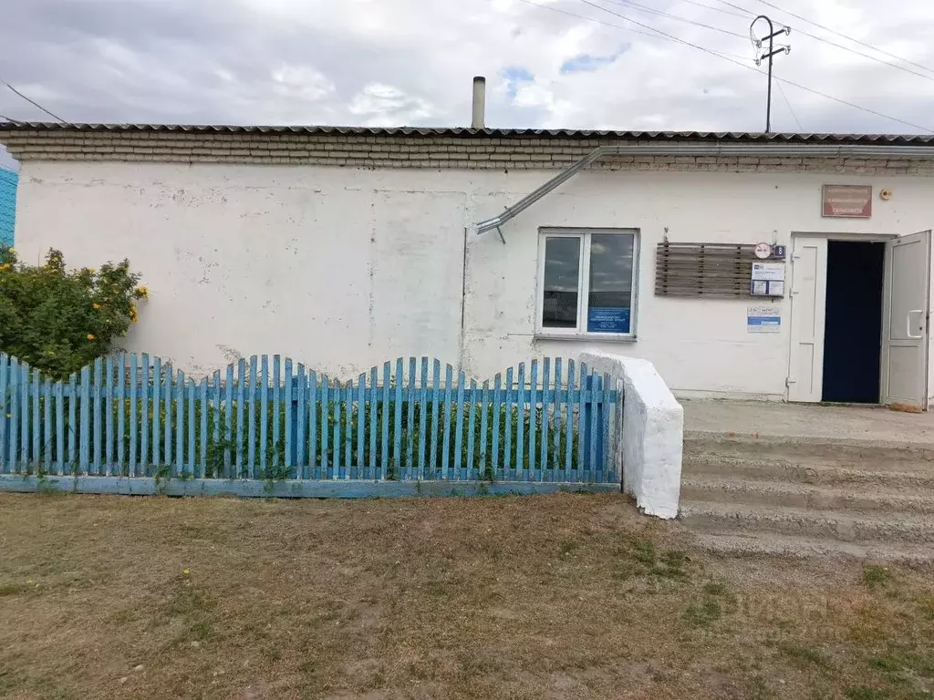 Помещение свободного назначения в Курганская область, Куртамышский ... - Фото 2