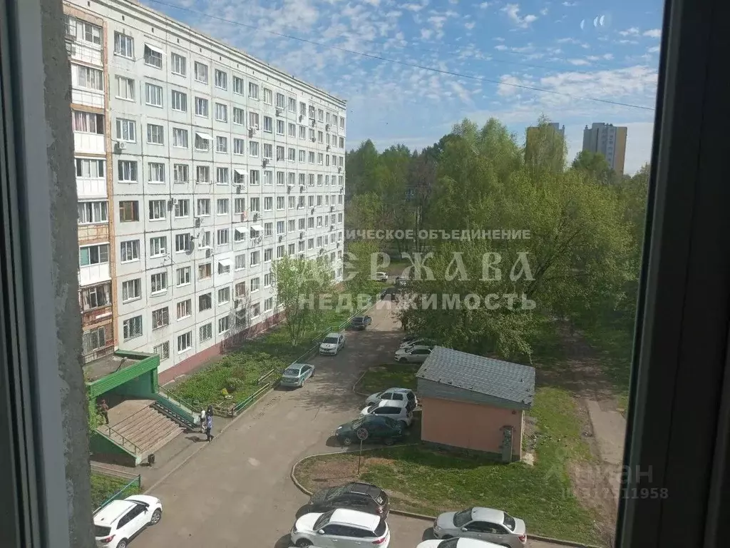 2-к кв. Кемеровская область, Кемерово Октябрьский просп., 83 (48.0 м) - Фото 0