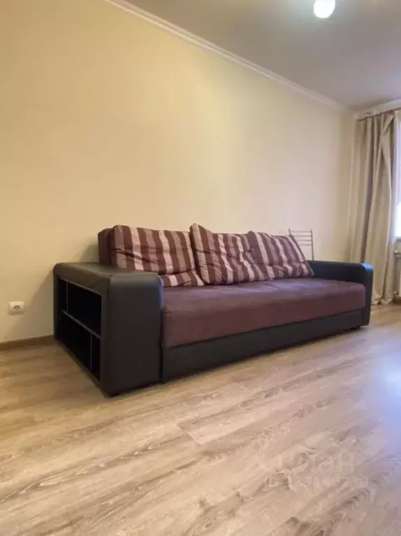 1-к кв. Татарстан, Казань Спартаковская ул., 165 (37.0 м) - Фото 2