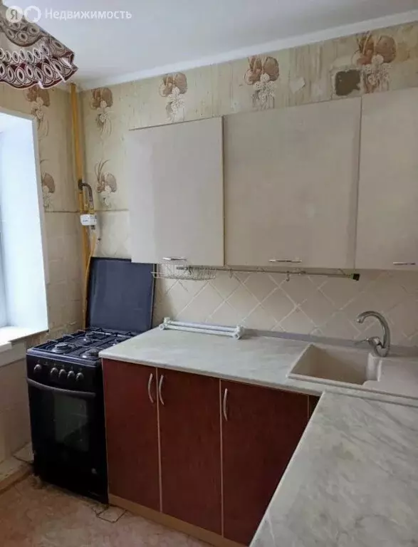 1-комнатная квартира: Волгодонск, улица Ленина, 37 (34 м) - Фото 1