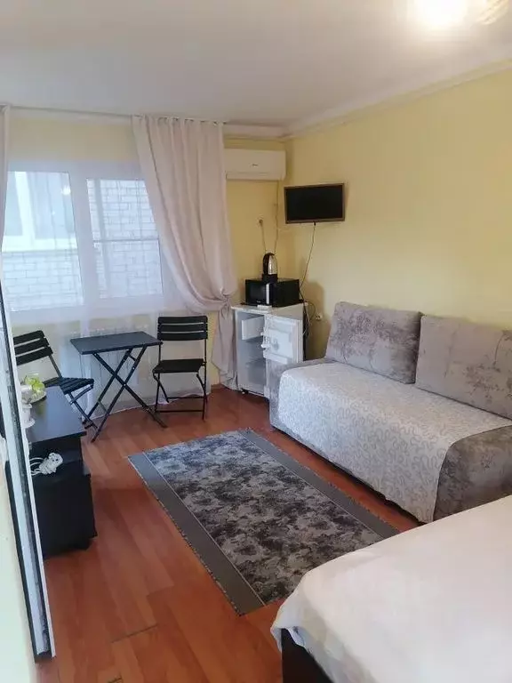 Комната Краснодарский край, Анапа Гребенская ул., 42 - Фото 2