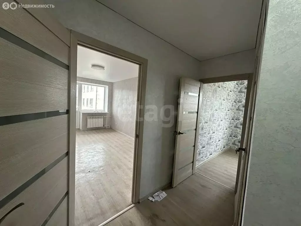 2-комнатная квартира: Феодосия, Крымская улица, 5 (42.3 м) - Фото 2