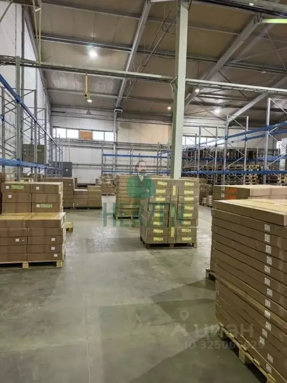 Производственное помещение в Московская область, Люберцы городской ... - Фото 2