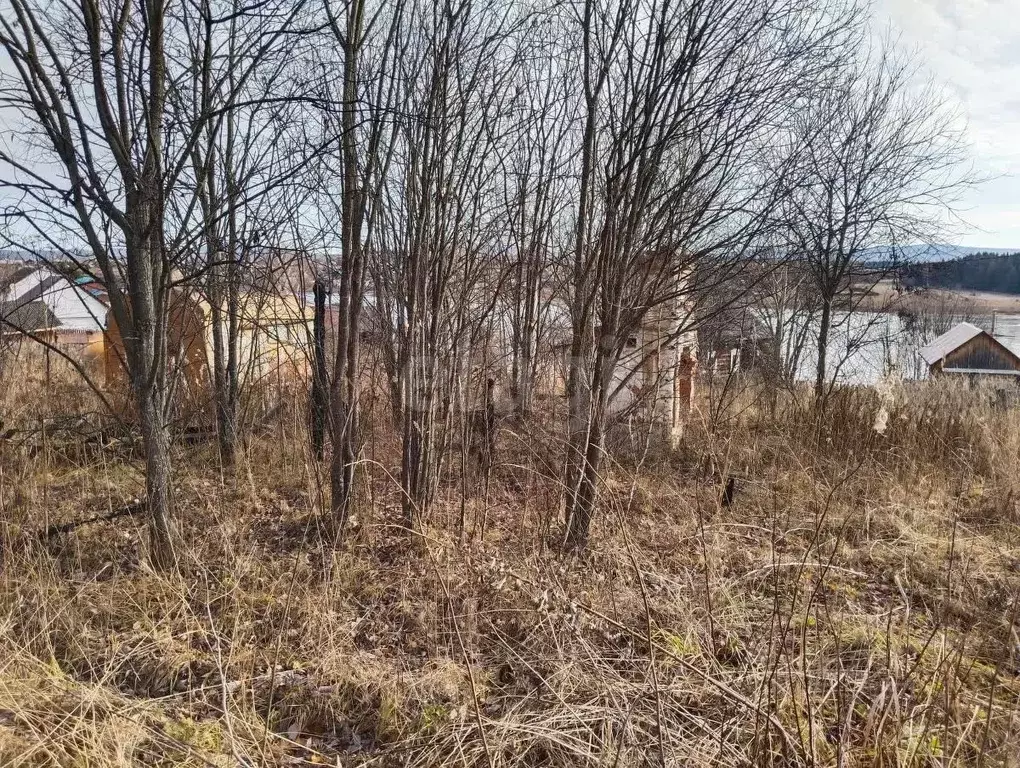 Участок в Свердловская область, Горноуральский муниципальный округ, ... - Фото 1
