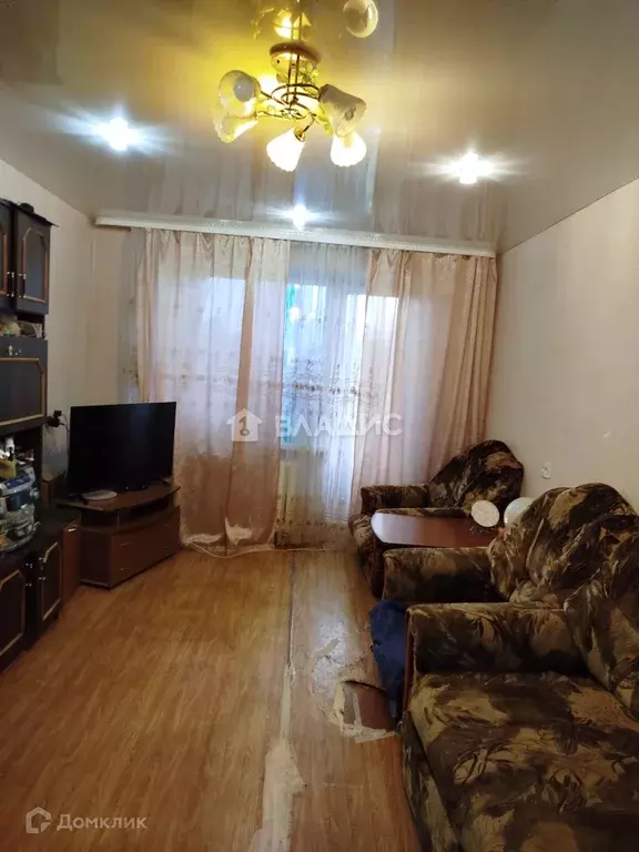 Продаётся 3-к квартира, 59.1 м - Фото 0