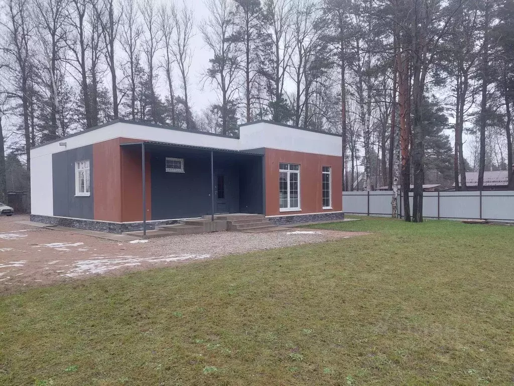 Дом в Псковская область, Псков Лесная ул. (150 м) - Фото 2