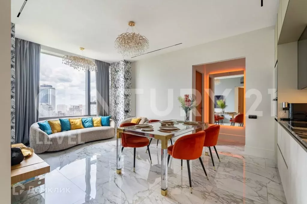 Продаётся 4-к квартира, 83.9 м - Фото 0