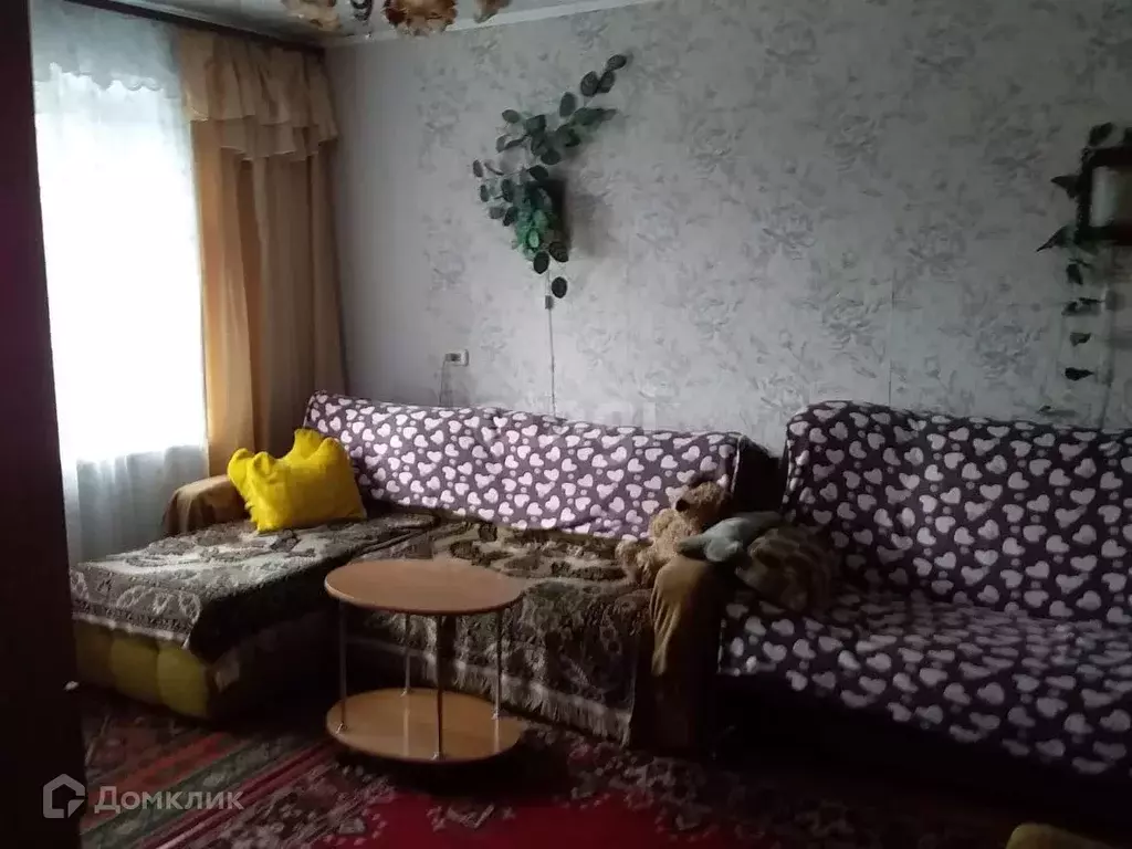 Продаётся 3-к квартира, 61 м - Фото 1