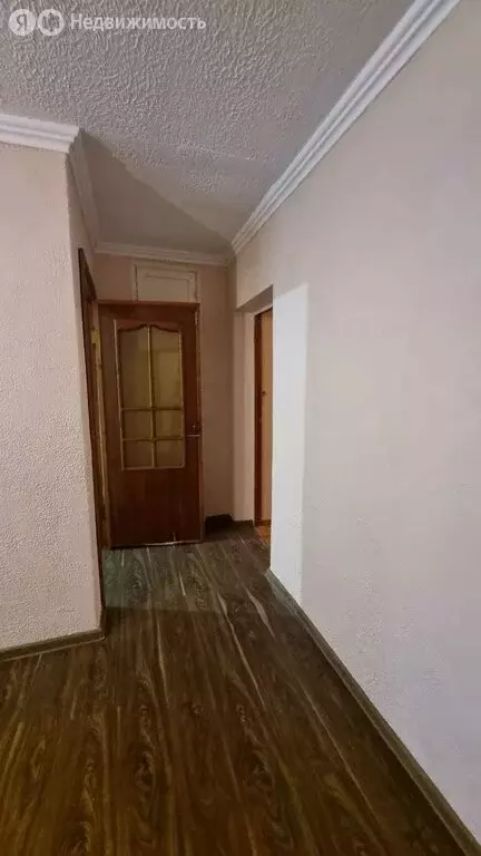 3-комнатная квартира: Пятигорск, Московская улица, 78к1 (60 м) - Фото 0