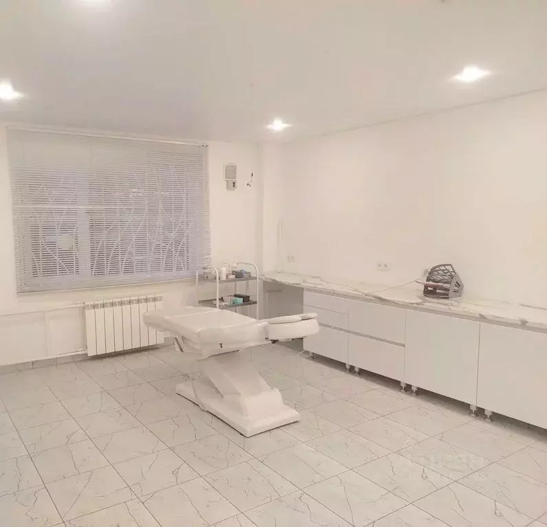 Помещение свободного назначения в Челябинская область, Челябинск ул. ... - Фото 1