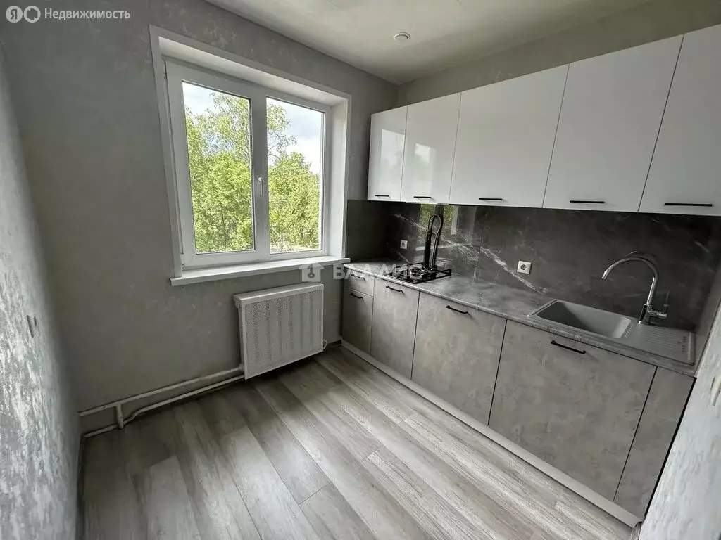 2-комнатная квартира: Раменское, улица Коминтерна, 11А (45 м) - Фото 1