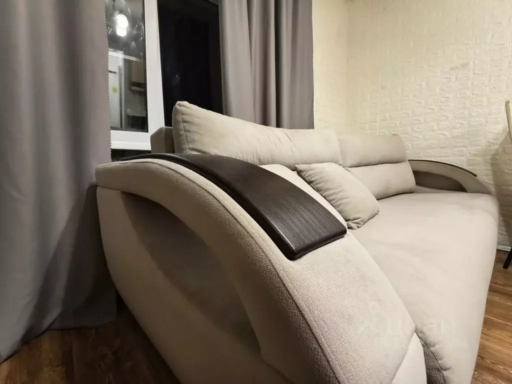 1-к кв. Московская область, Наро-Фоминск Южный мкр, ул. Ленина, 25А ... - Фото 2