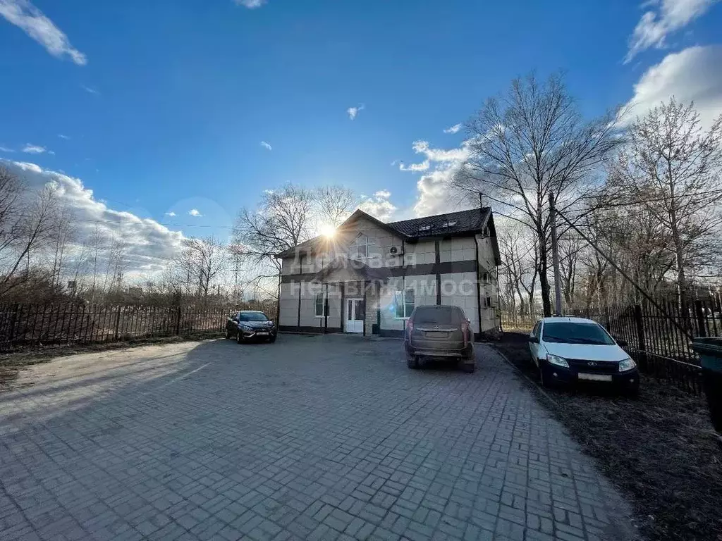 Сдам офисное помещение, 205 м - Фото 1