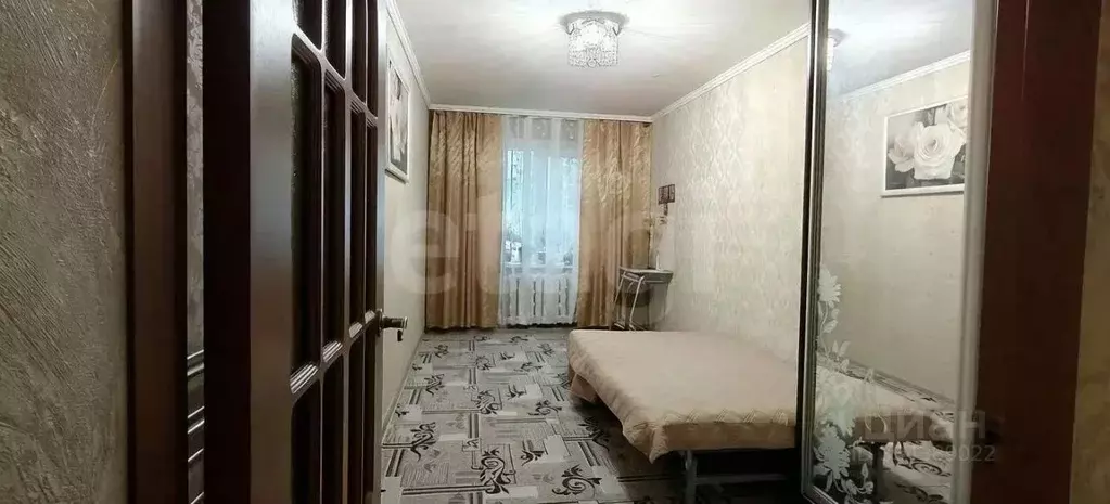 2-к кв. Адыгея, Майкоп ул. Димитрова, 19 (44.7 м) - Фото 1
