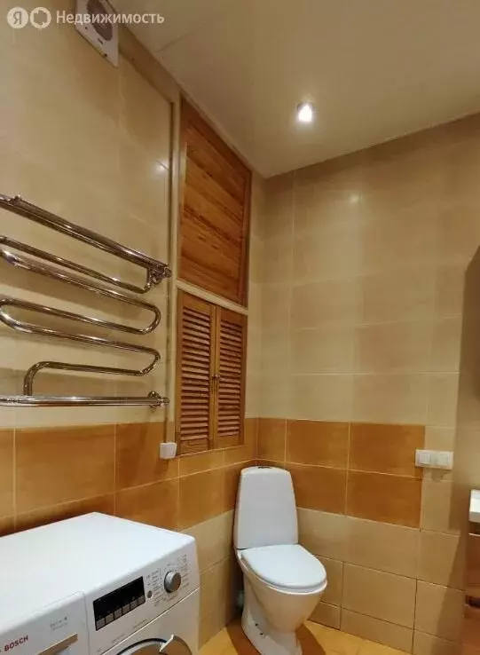 1-комнатная квартира: Долгопрудный, Лихачёвское шоссе, 6к4 (45.1 м) - Фото 1