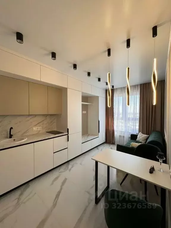 2-к кв. Иркутская область, Иркутск Депутатская ул., 87/10 (47.0 м) - Фото 1