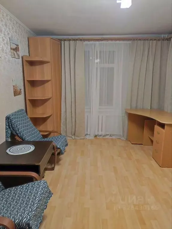 1-к кв. Москва ул. Годовикова, 16 (38.0 м) - Фото 2