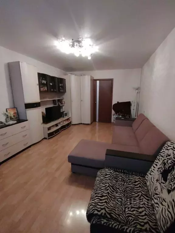 3-к кв. Самарская область, Самара Ново-Вокзальная ул., 165а (82.0 м) - Фото 1