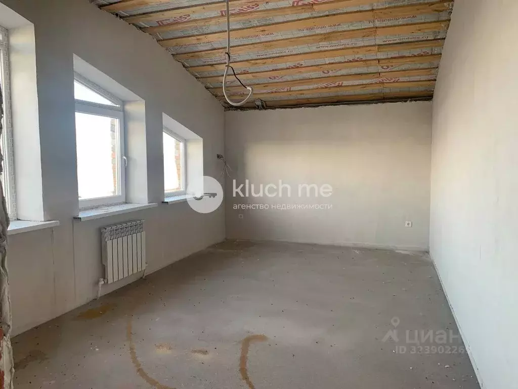 Дом в Татарстан, Казань ул. Николая Загоскина, 3 (155 м) - Фото 2